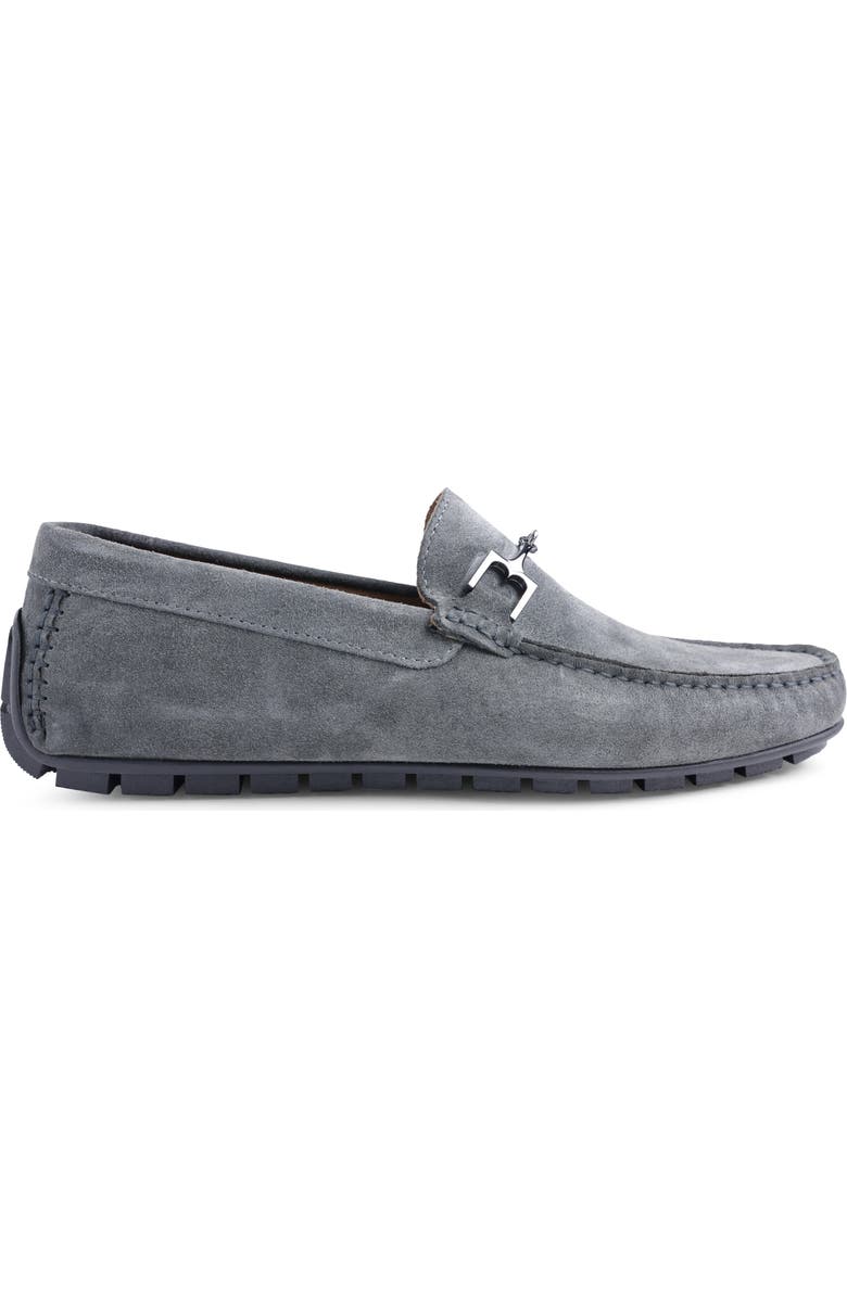 Bruno Magli Xander Driving Loafer, Alternate, color,