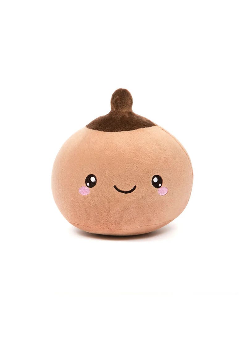 Breast Plushie Organ, Main, color, Light/Pastel Browns
