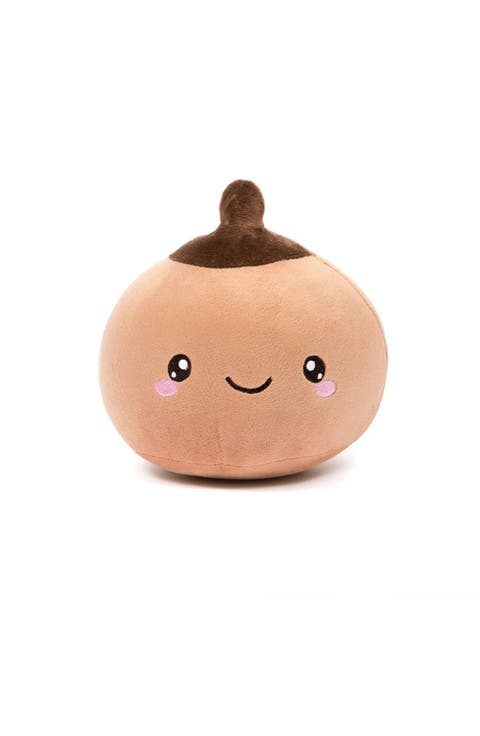 Breast Plushie Organ