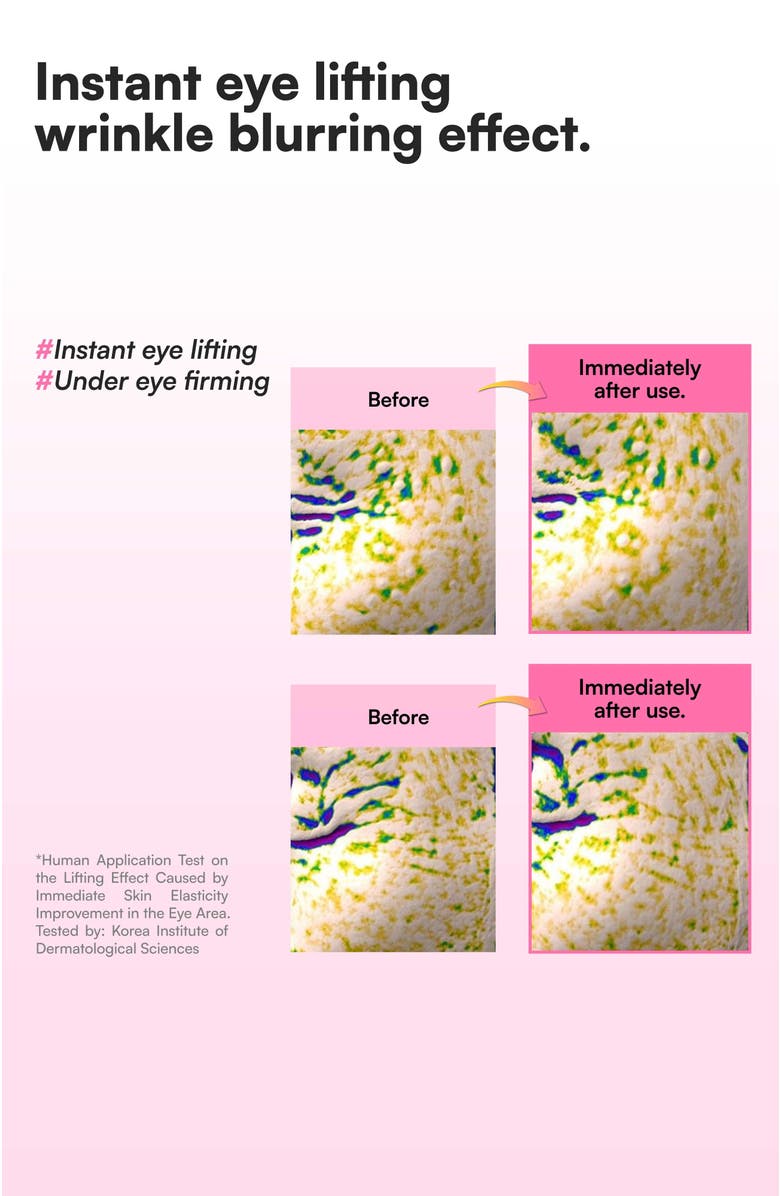 Face Republic Blooming Collagen Eye Booster, Alternate, color, NO COLOR