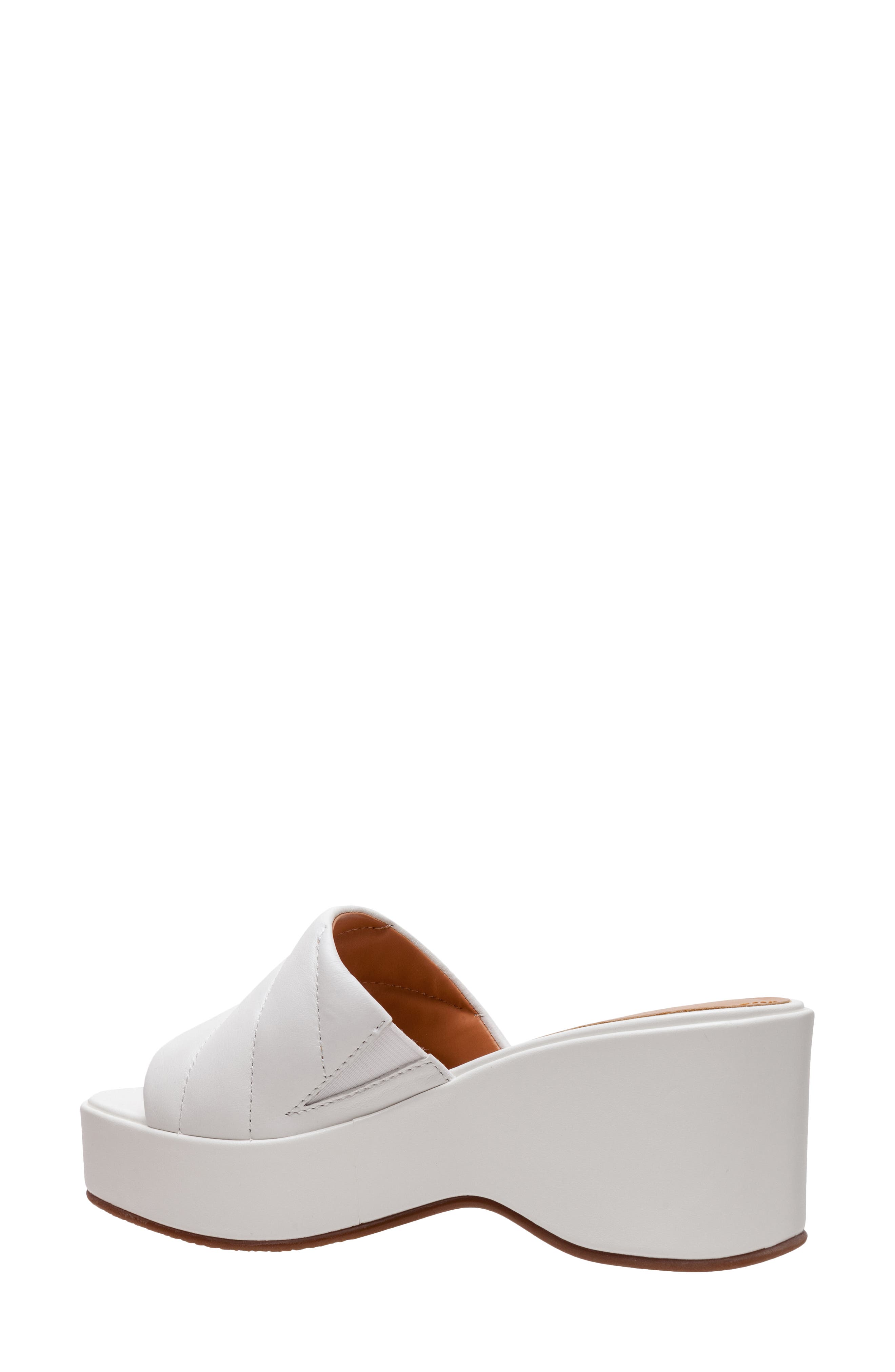 Lisa Vicky Lead Platform Sandal (Women) | Nordstromrack
