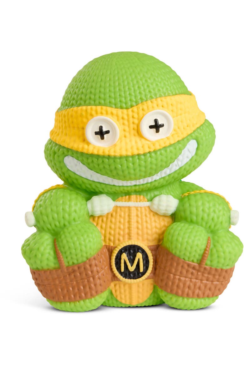 Tmnt - Michelangelo, Main, color, Multicolor