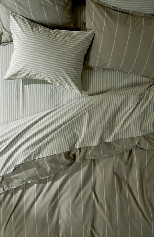 Parachute Percale Top Sheet