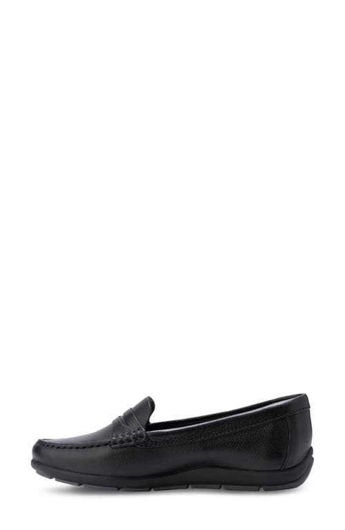 EASTLAND EASTLAND JULIE LEATHER LOAFER