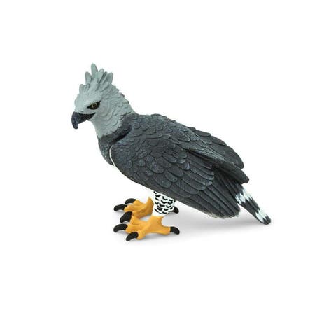 Harpy Eagle Kids Toy Figure