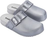 Melissa Cozy Clog
