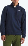 The North Face Performance Fleece Half Zip