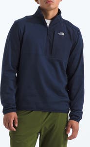 The North Face Performance Fleece Half Zip