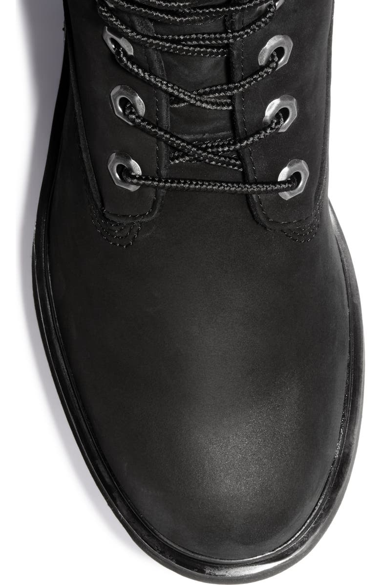 Timberland Kinsley Waterproof Bootie, Alternate, color,