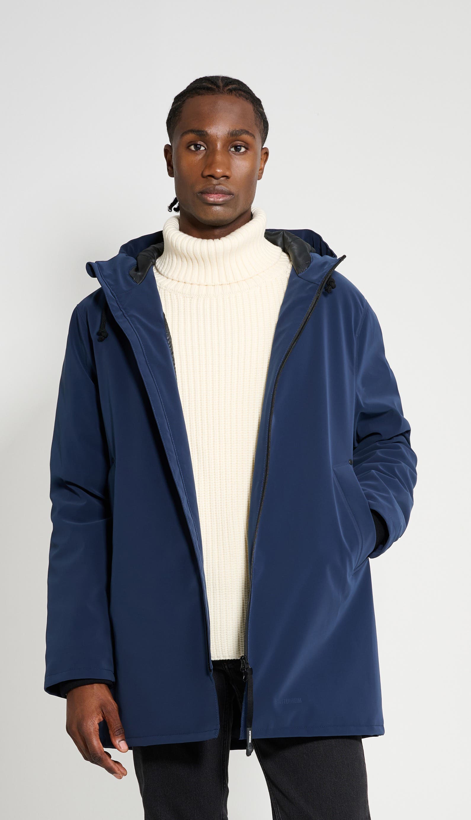 selected Navy