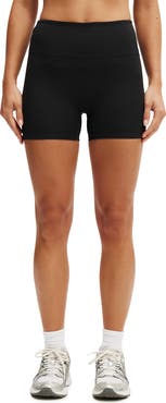COTTON ON BODY Women's Active Bondi Everyday Shortie Short