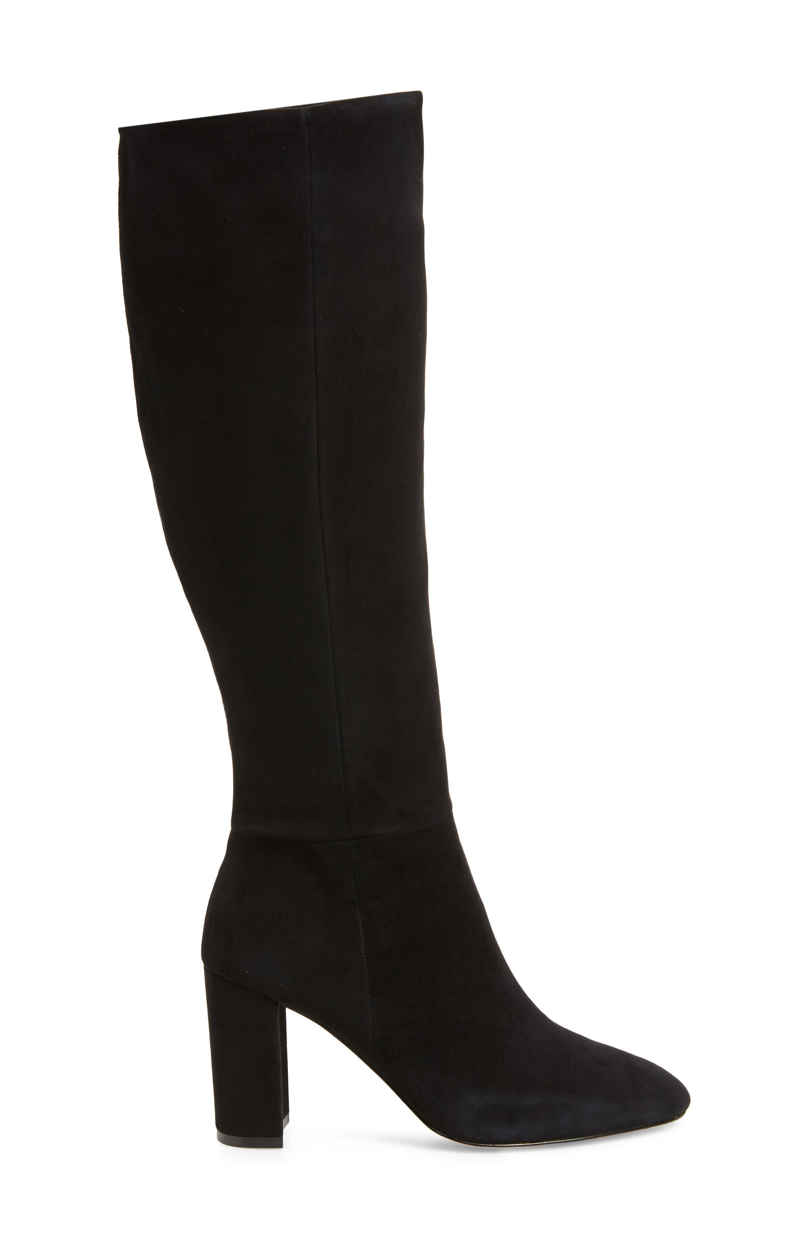 Charles David Biennial Knee High Boot, Alternate, color, 