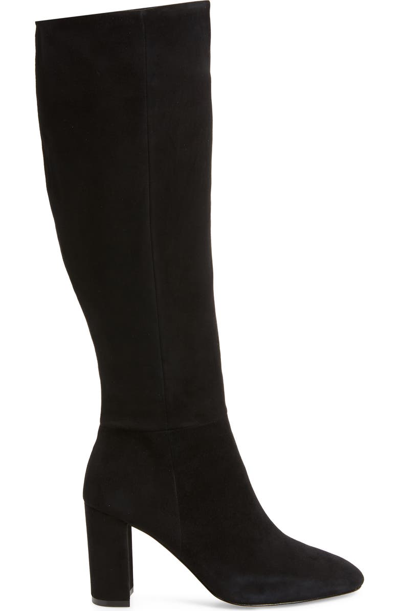 Charles David Biennial Knee High Boot, Alternate, color,