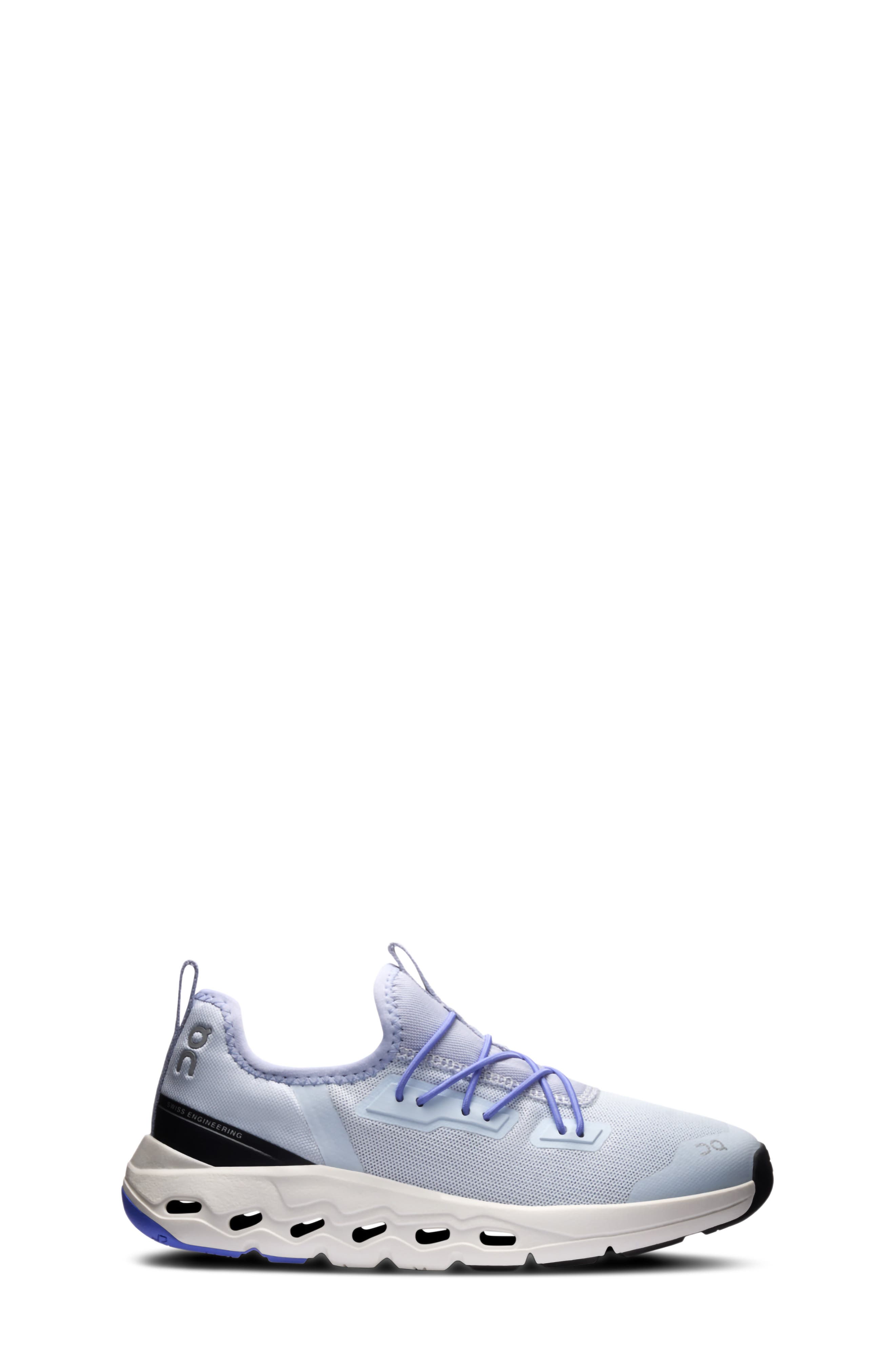 Kids' Cloudleap Sneaker, Alternate, color, MARSH/ SAILOR