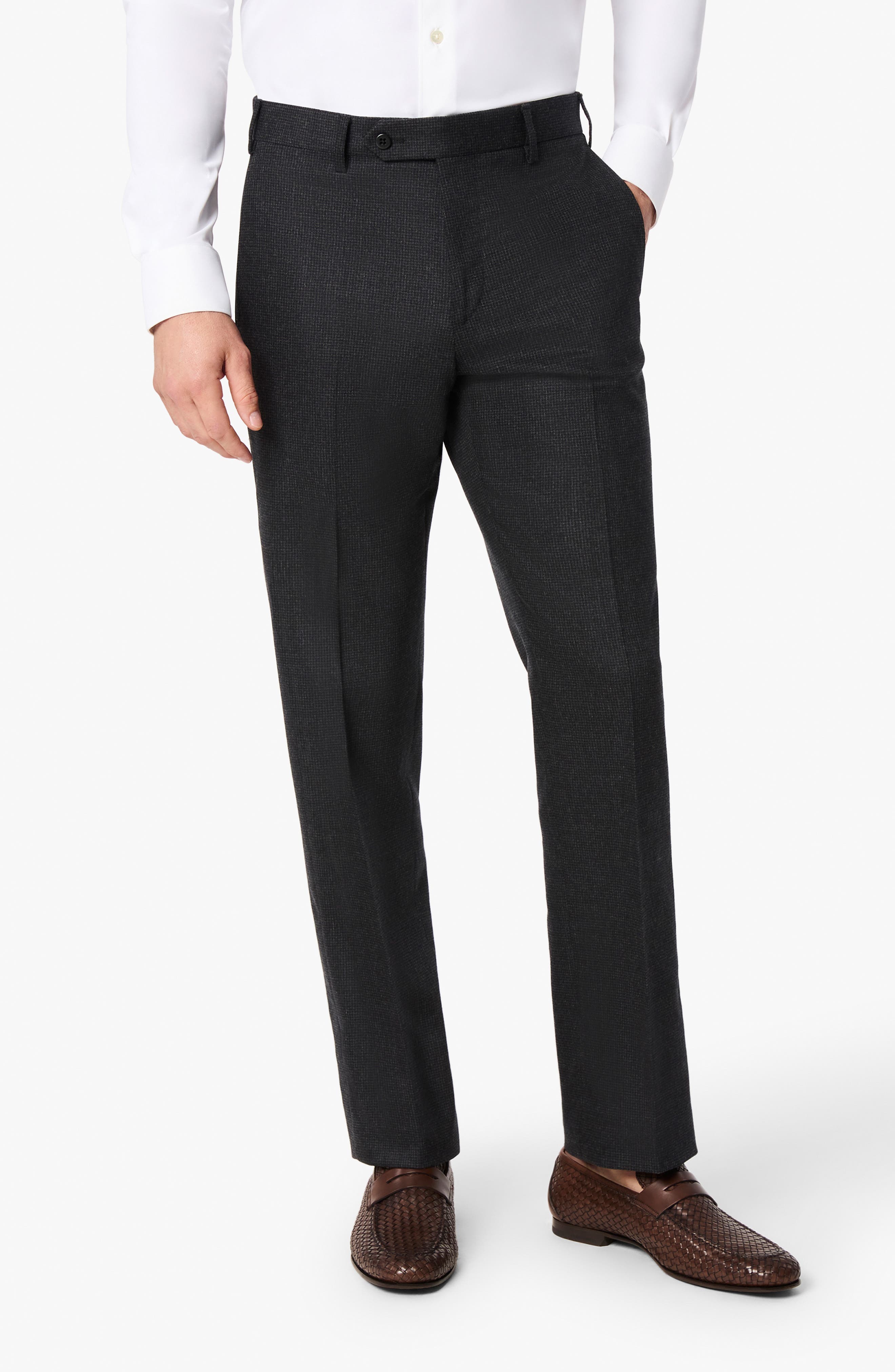 selected BLACK