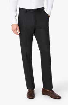 Devon Wool & Cashmere Trousers