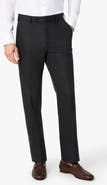Zanella Devon Stretch Wool & Cashmere Trousers