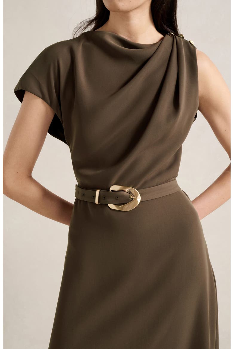 neriah maxi dress Neriah Maxi Dress