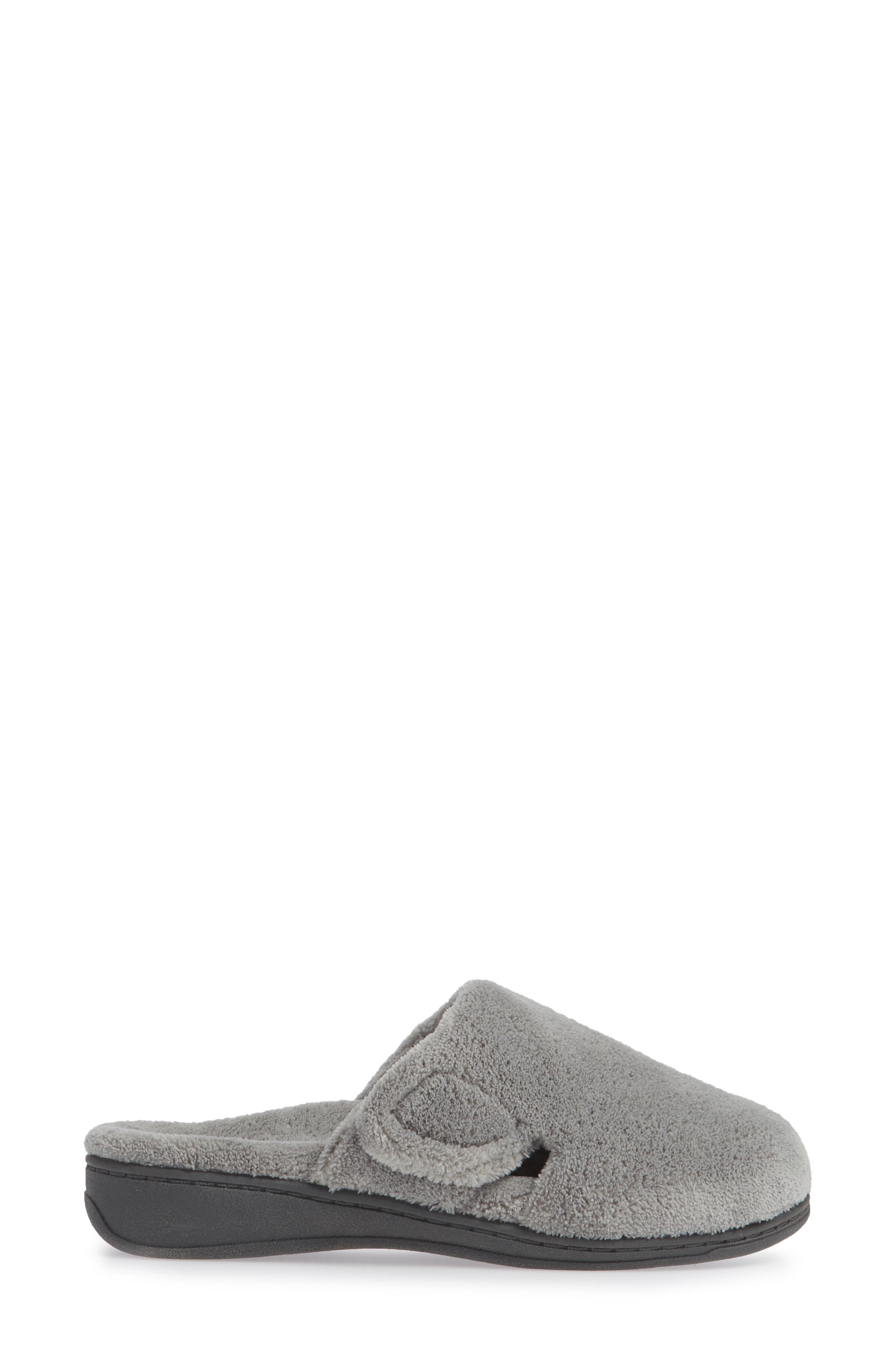 Vionic Gemma Slipper, Alternate, color, 
