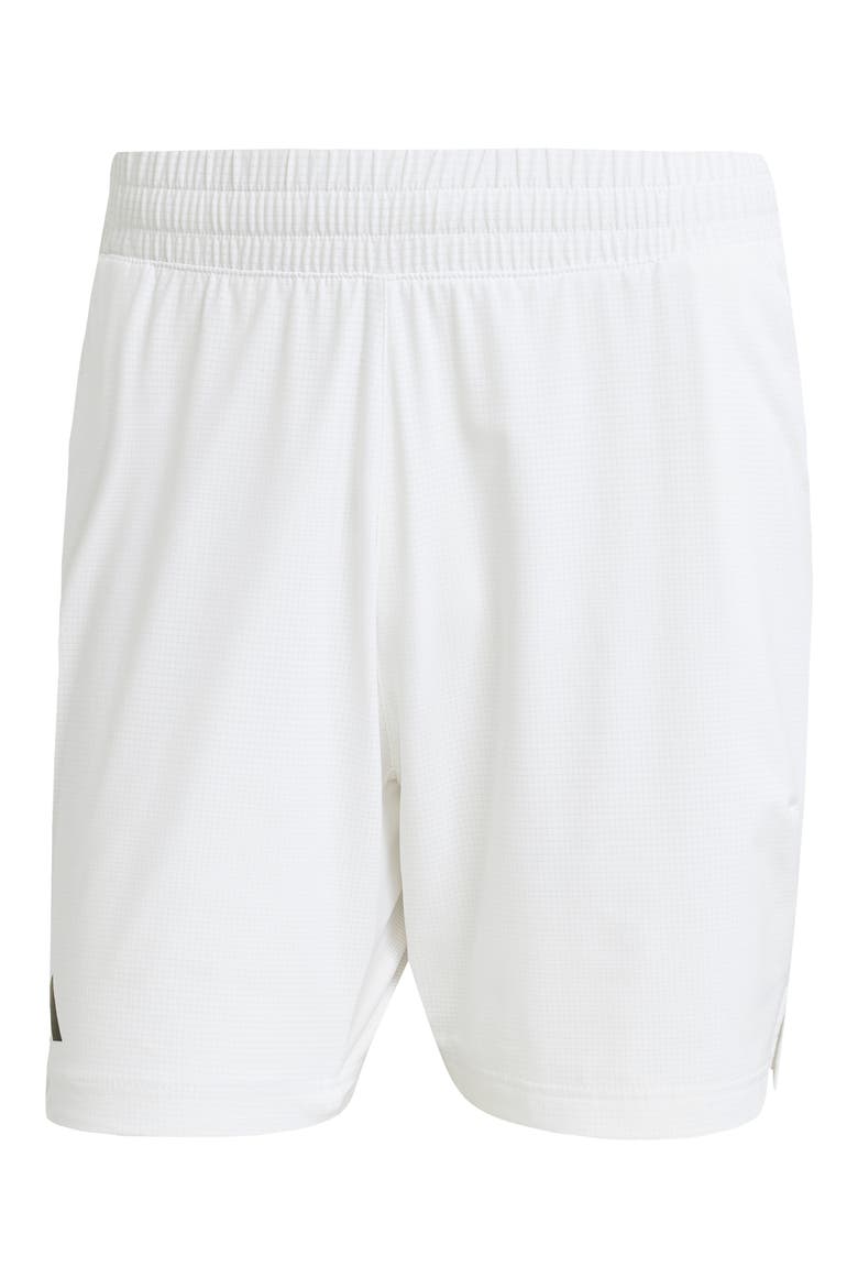 Ergo Performance Shorts, Alternate, color, WHITE
