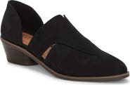 Lucky Brand Minnsy d'Orsay Pump