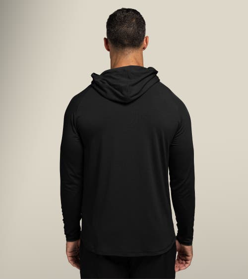 While On Earth™ Persist Hoodie In Multi