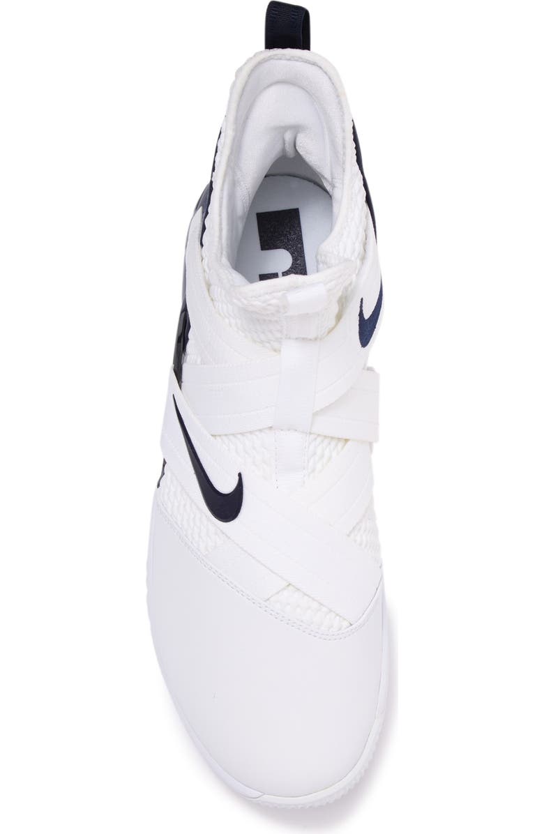 Nike LeBron Soldier XII TB Basketball Sneaker, Alternate, color,