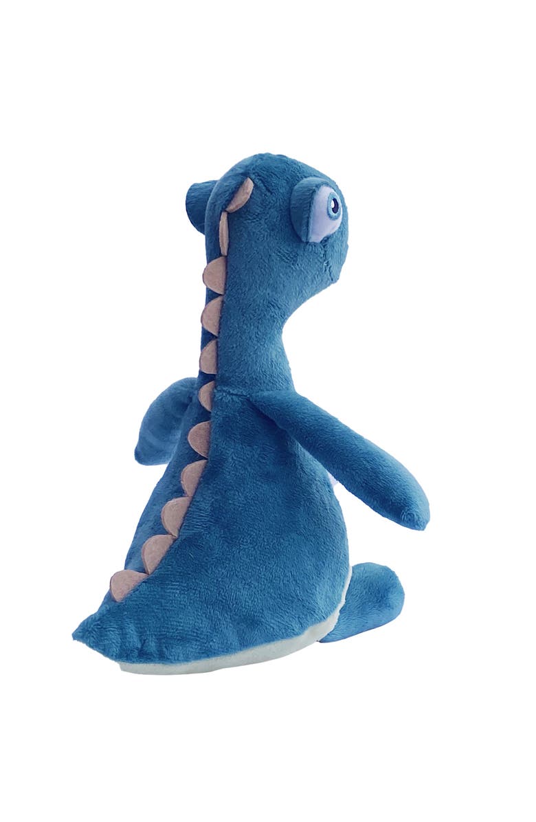 Gigantonarus Gigantosaurus 10" Dinosaur Soft Plush Bill Ages 1+, Alternate, color, Multicolored
