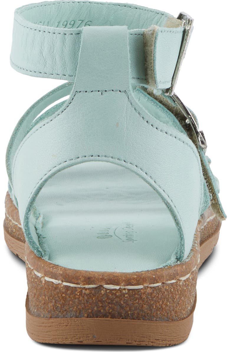 Spring Step Alexcia Sandal, Alternate, color,