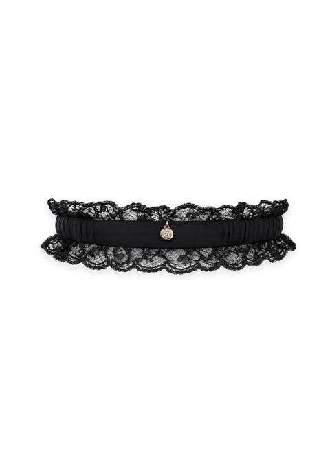 Mary Garter