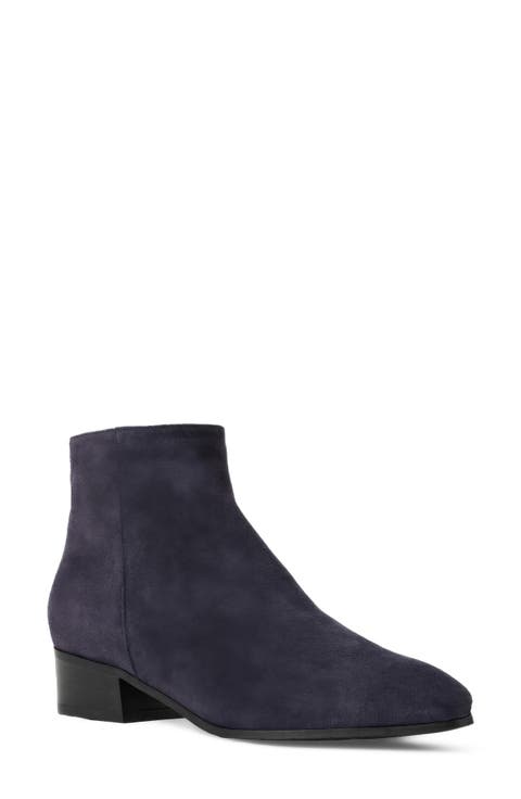 Fuoco Waterproof Bootie