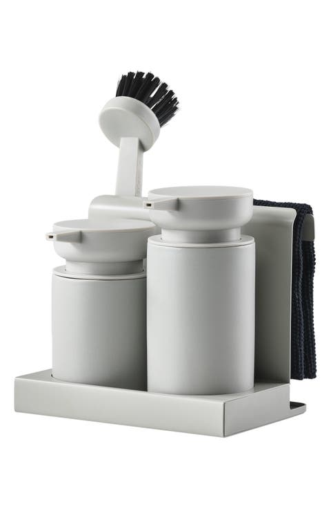 Dishwashing Set