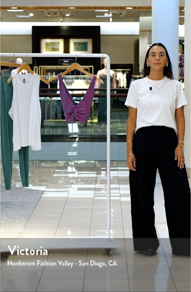 Mindy Sports Bra, sales video thumbnail