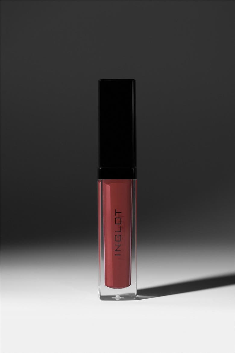 Hd Lip Tint Matte, Alternate, color, pink, rasberry colored