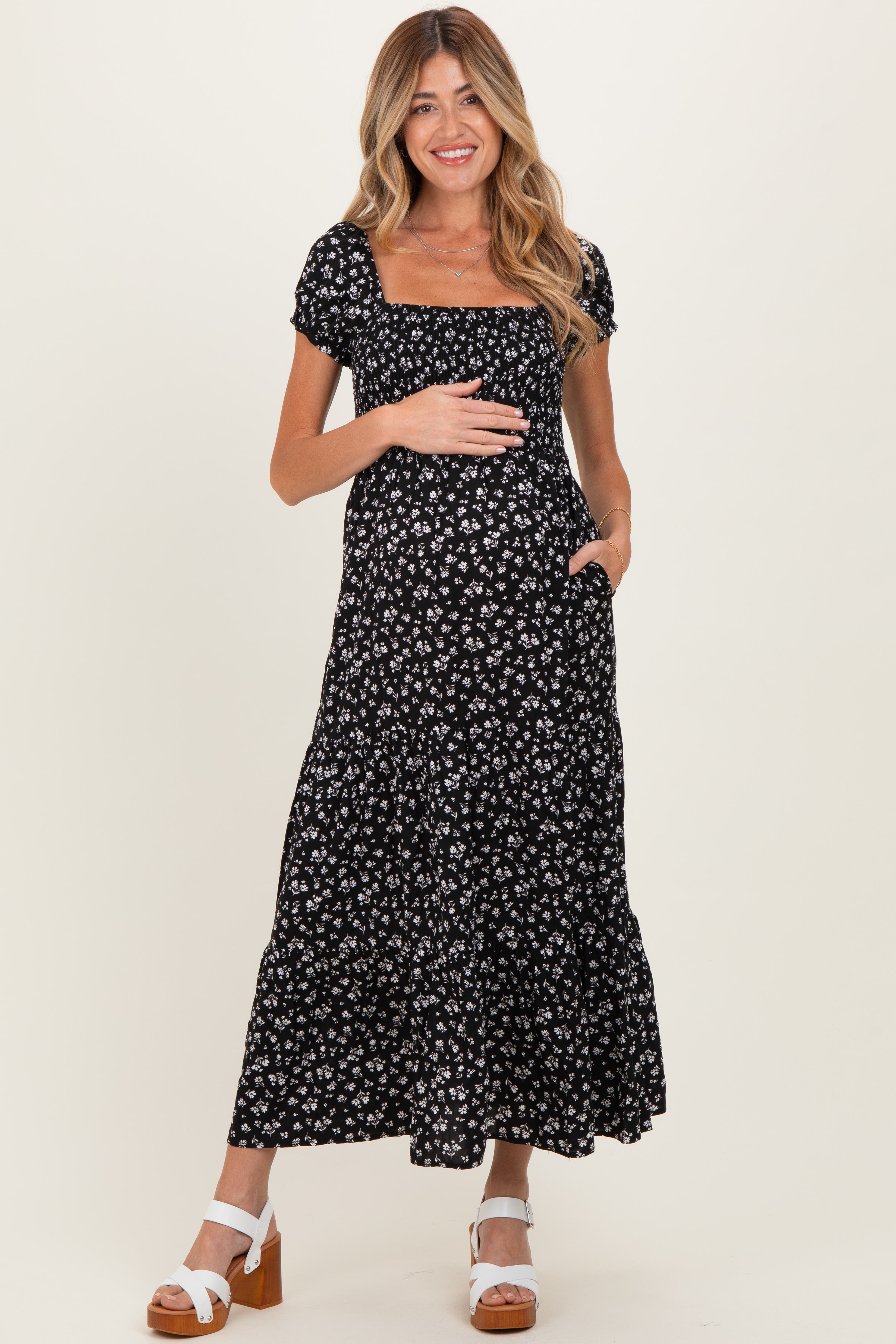 selected Black