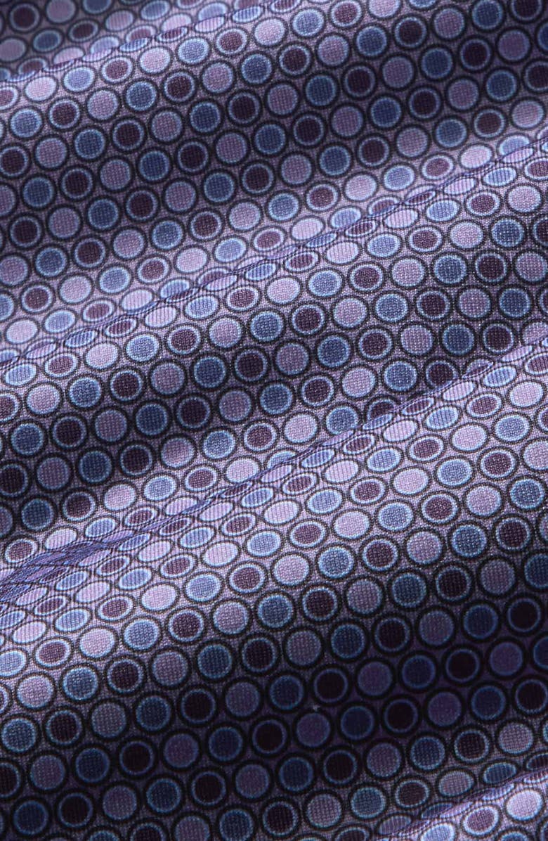 Mizzen+Main Versa Trim Fit Performance Golf Polo, Alternate, color, 