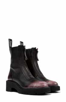 Milah Zip Boot