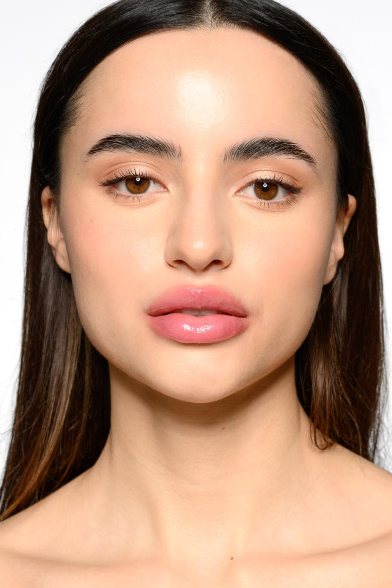 The Lip Plumper Peptide Treatment, Alternate, color, Pouty Pink
