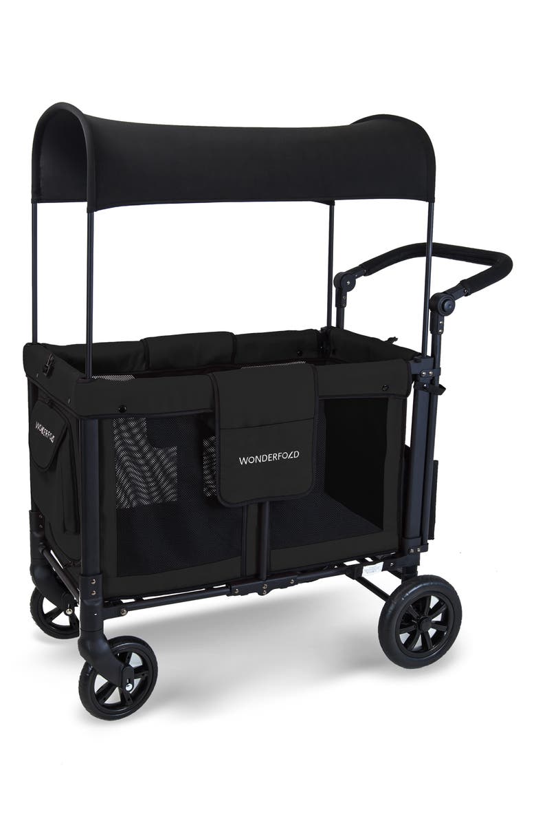WonderFold W2 Original 2 Seater Wagon, Alternate, color,