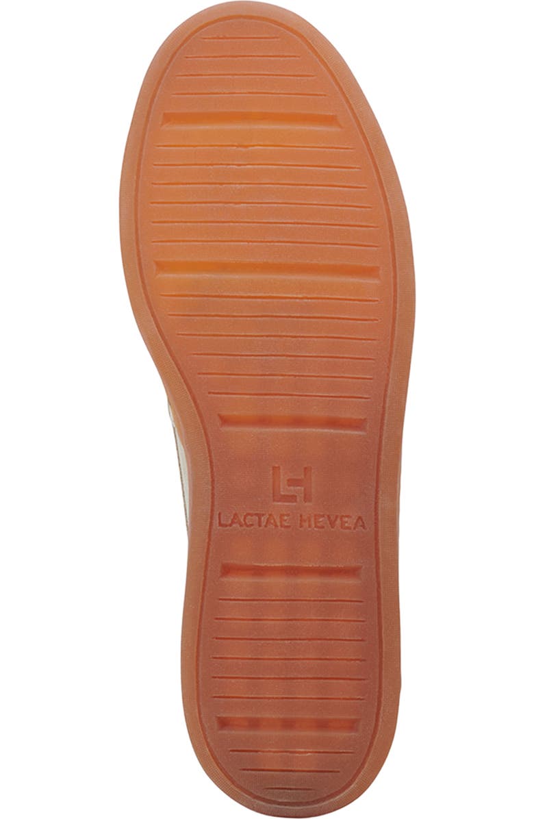 G.H.BASS Gum Sole Loafer, Alternate, color, Sand