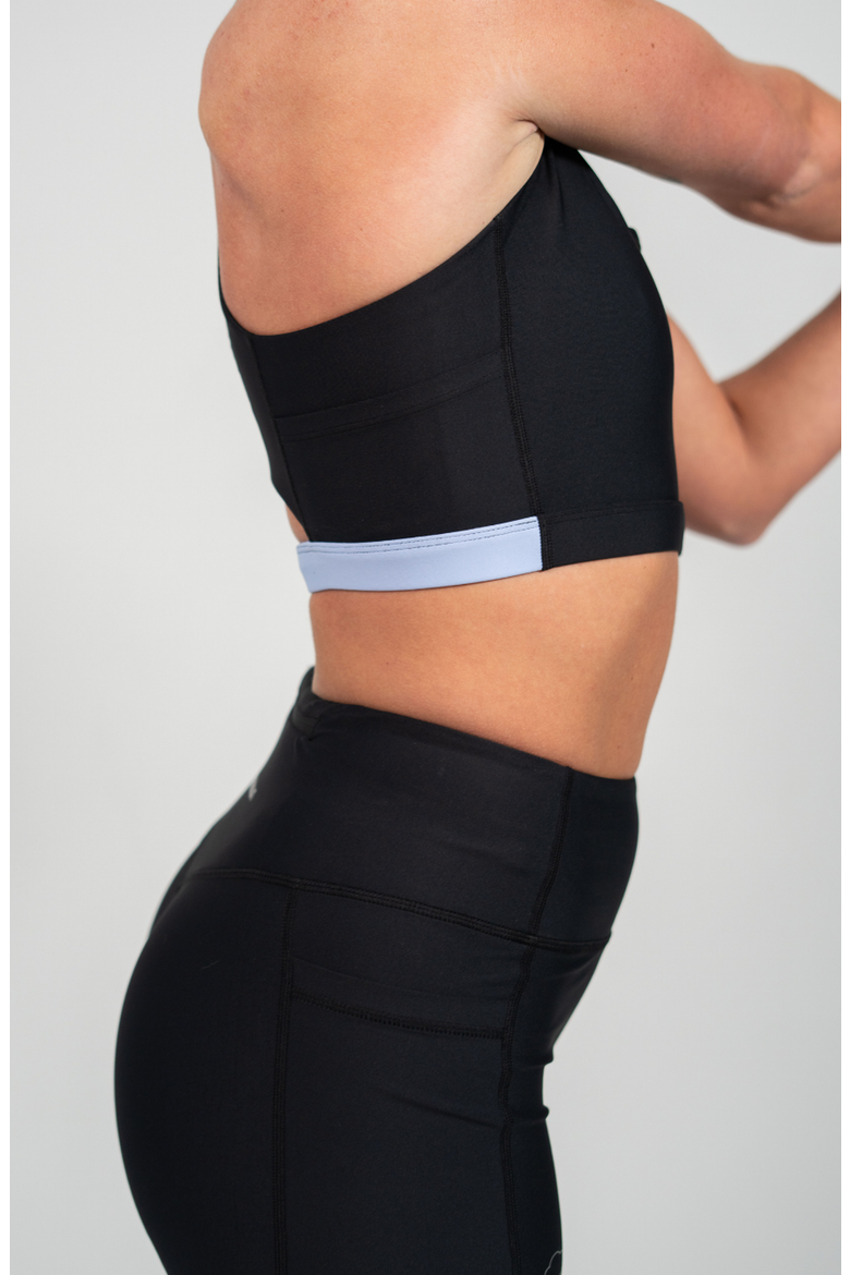 Katherine Sports Bra, Alternate, color, Black