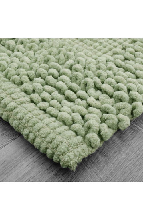 Jean Pierre New York Sophie 2-piece Bath Mat Set