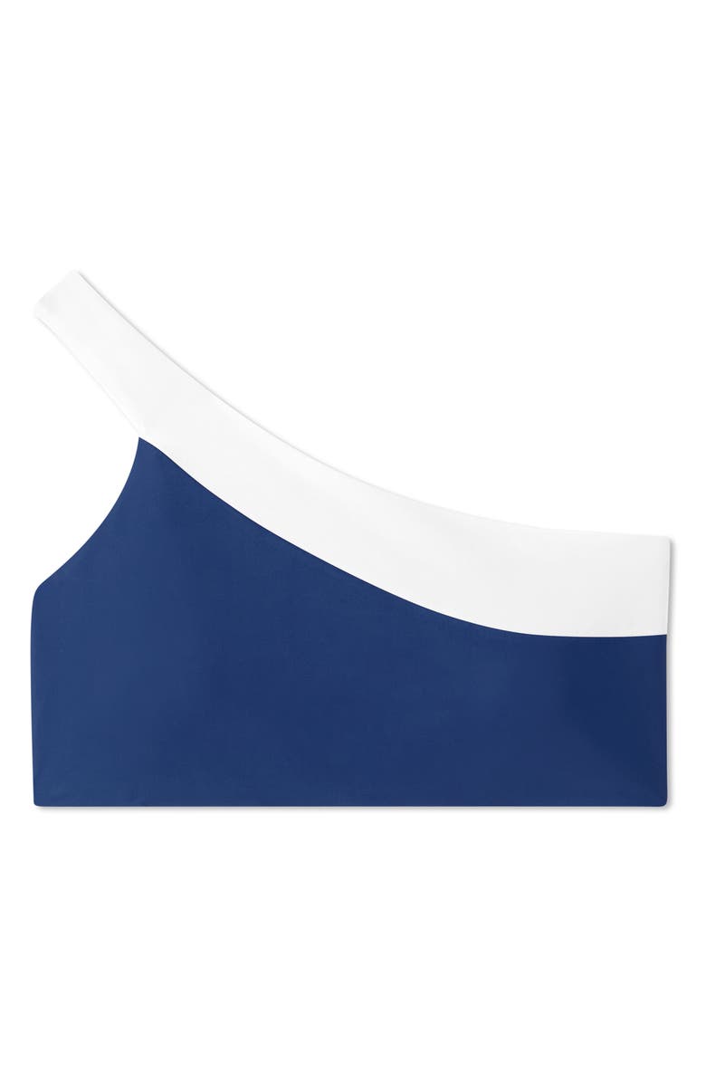 Summersalt The Sidestroke Bikini Top, Alternate, color, 