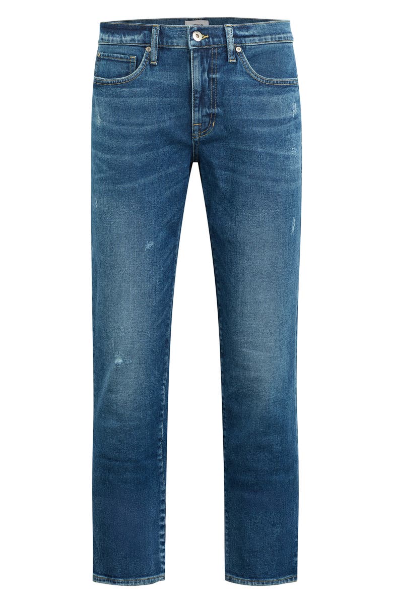 Joe's The Brixton Slim Straight Leg Jeans, Alternate, color, 