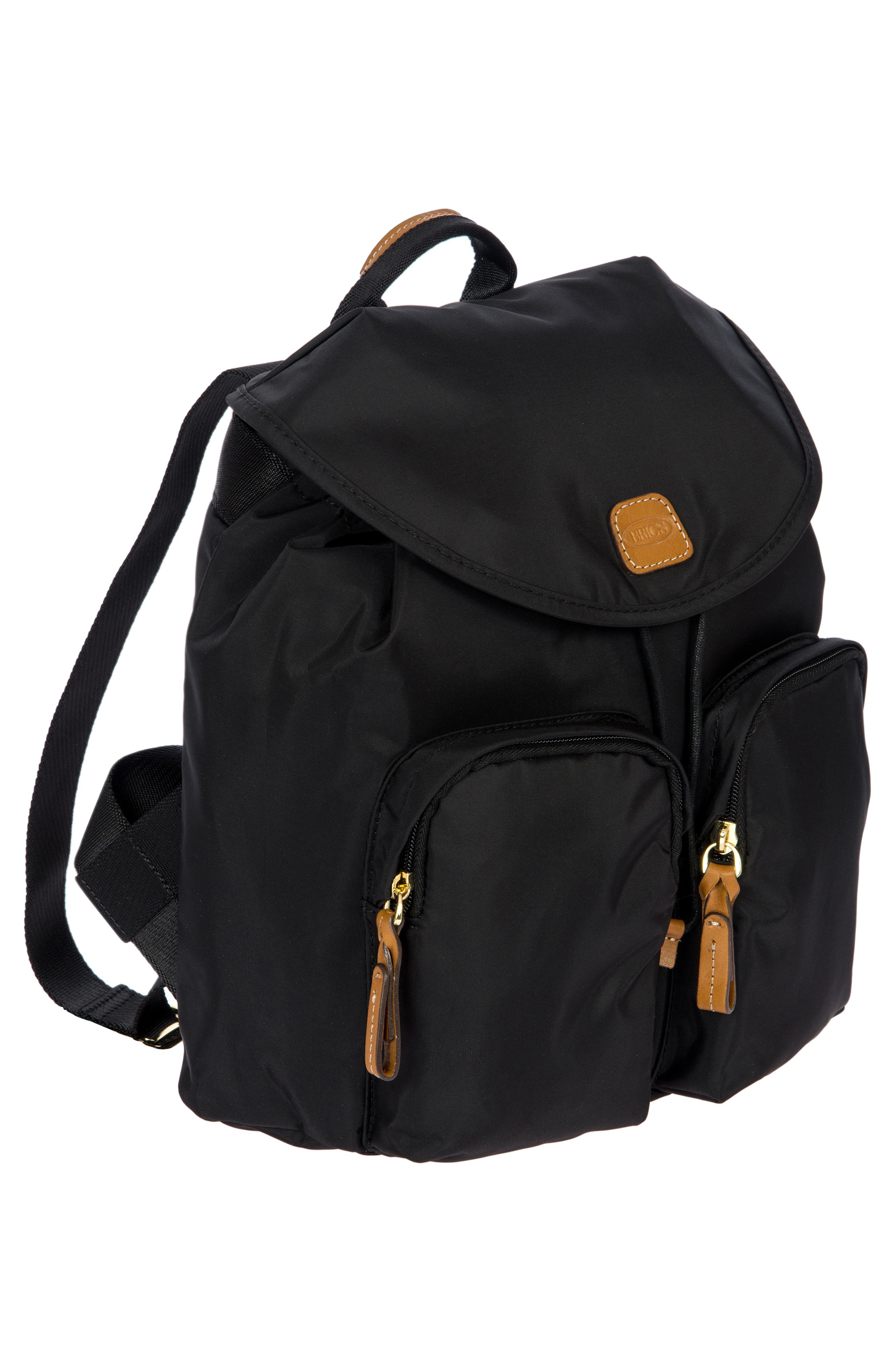 Piccolo X-Travel City Backpack, Alternate, color, BLACK