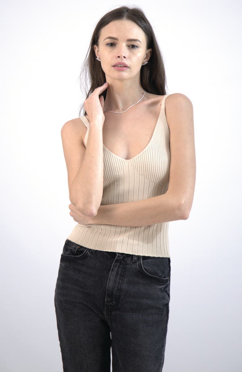 BEST SILVER Rope Chain Necklace, Alternate, color, Silver