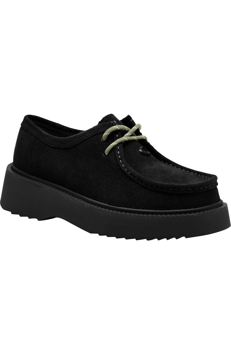 COACH Sculpted C Chukka, Main, color,