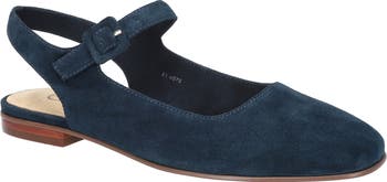 Andie Slingback Flat