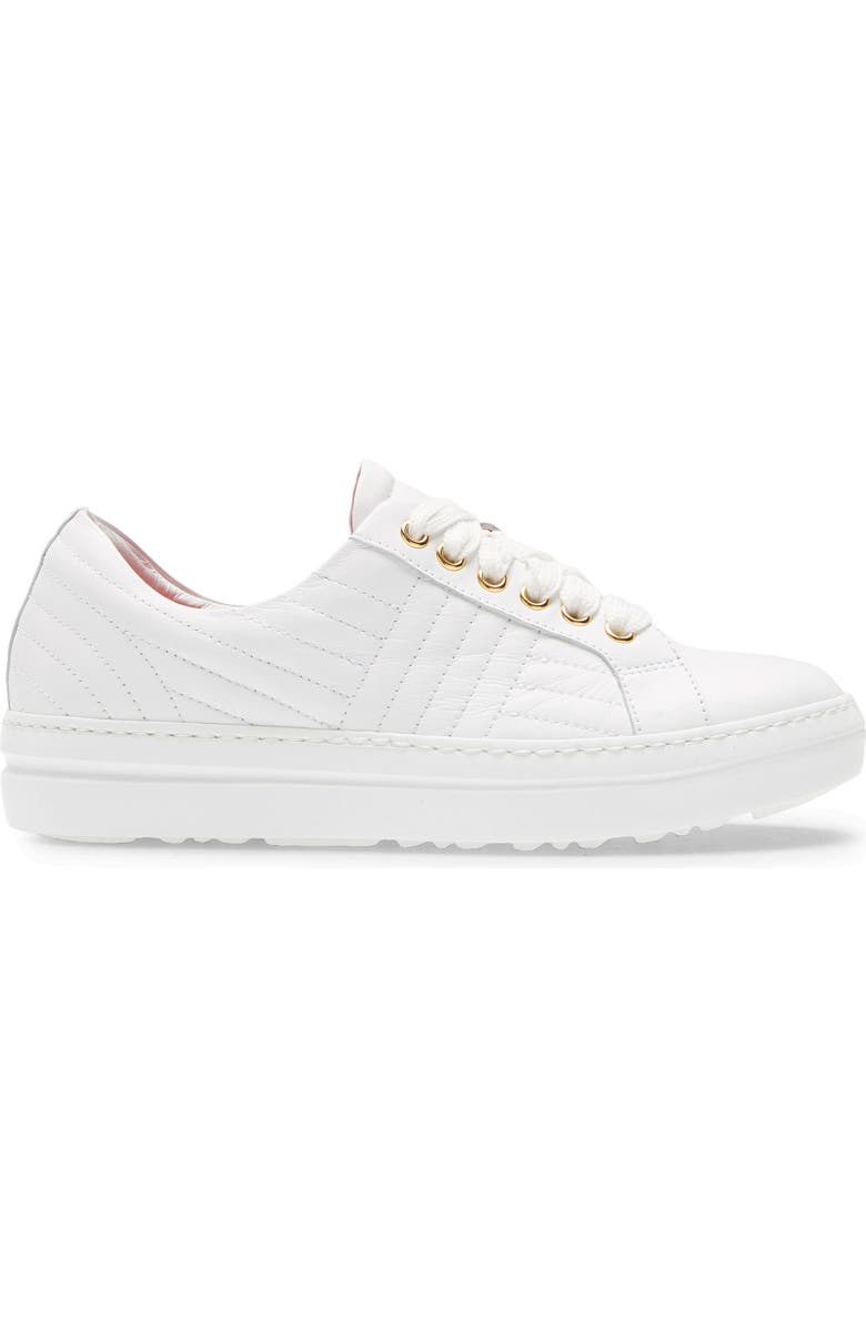 Pas de Rouge Zeila Sneaker, Alternate, color,