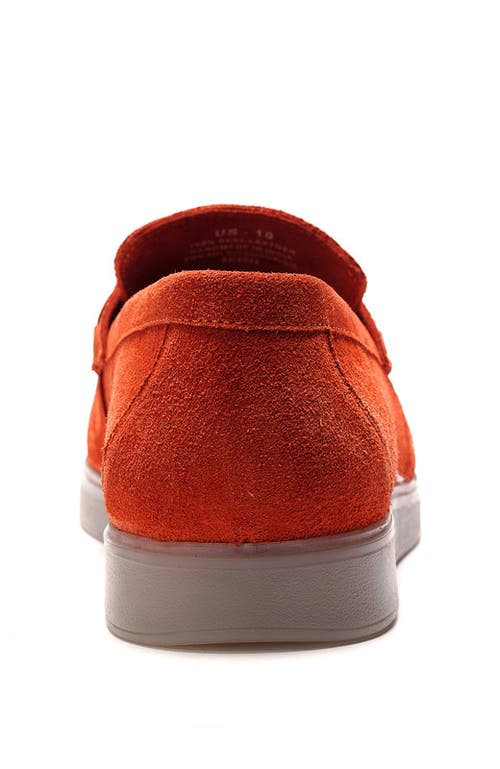 Carlos Santana Funkadelic Bit Loafer